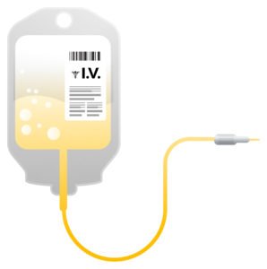 ketamine infusion, intravenous infusion therapy