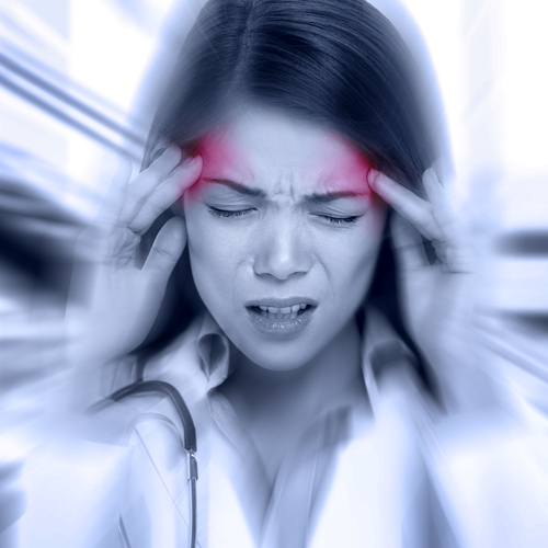 Headache Facial Pain Atypical Facial Pain Migraine Cluster Headache