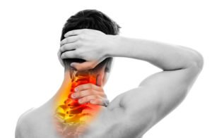 Neck Pain Neck Sprains Neck Strains Neck Sprains and Strains