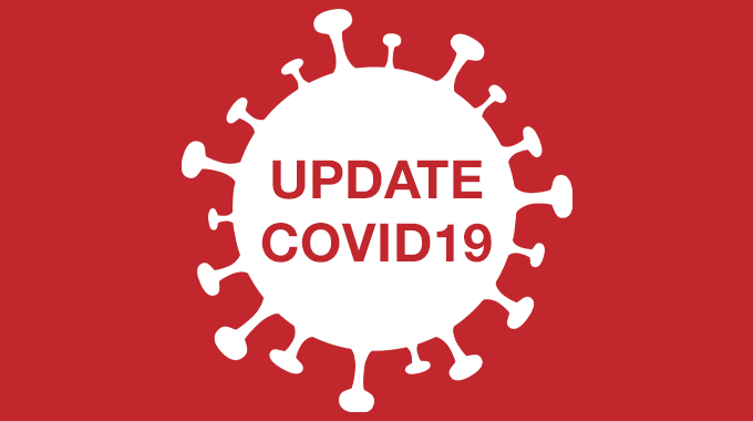 Coronavirus Update