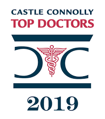 2019 Top Doctor 